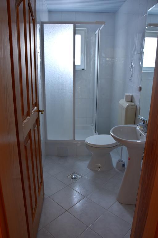Apartment Damjan Ohrid Bagian luar foto